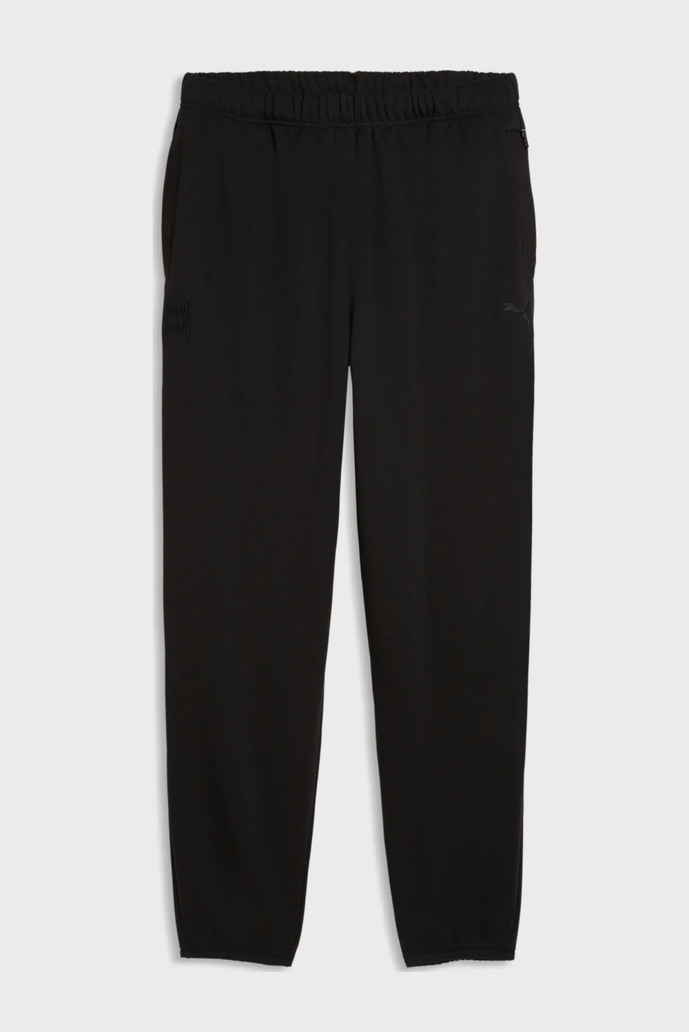 Брюки спортивные мужские PUMA FUNDAMENTALS Sweatpant FL M