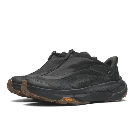 Кроссовки unisex Hoka Project Transport