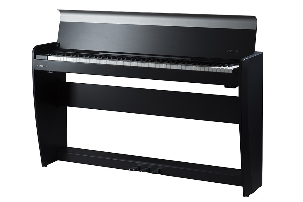 Dexibell VIVO H3 BK