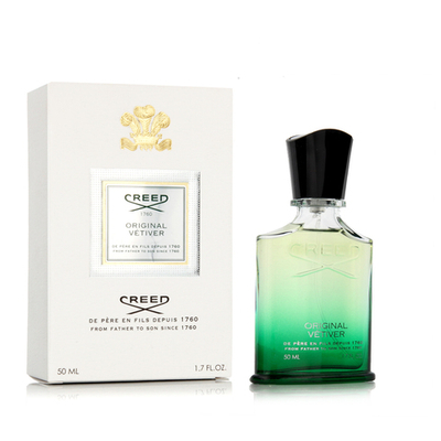 Creed Original Vetiver Eau De Parfum 50 ml (unisex)