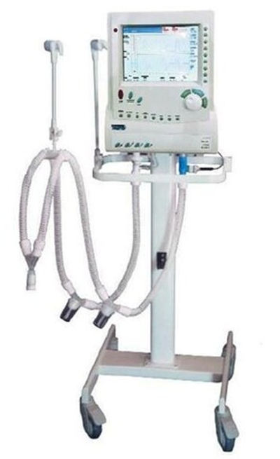Аппарат ИВЛ STARTECH 3010 EC (VIVO)