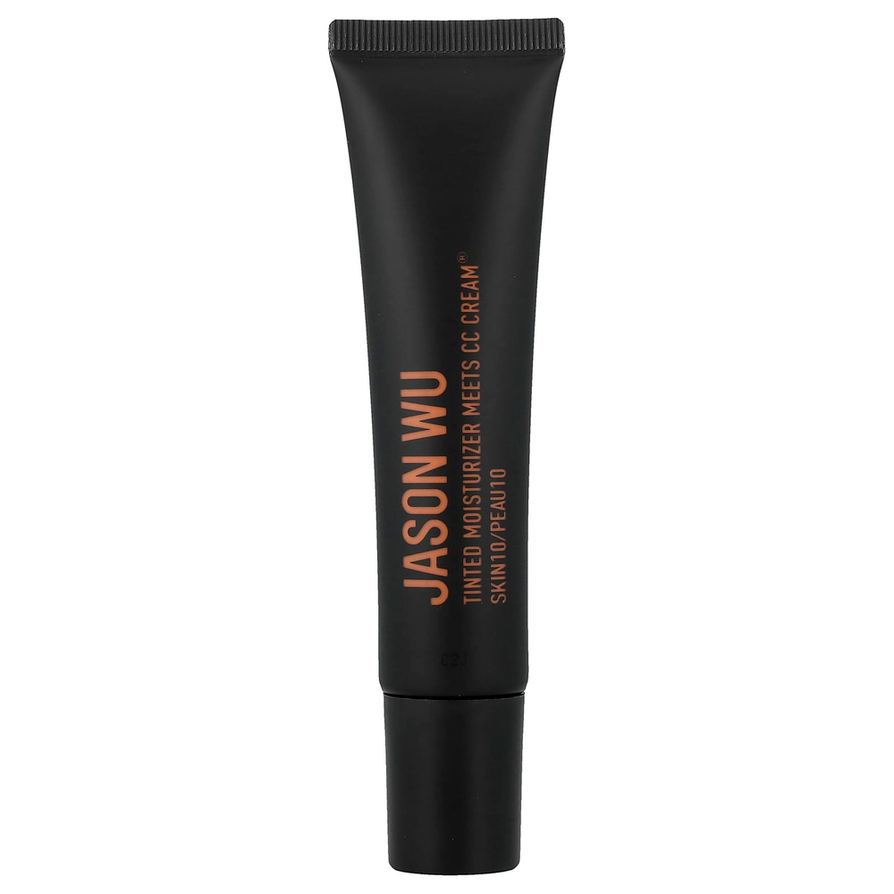 Jason Wu, увлажняющий крем с оттенком, сочетающий с CC Cream®, 10 Skin10, 30 мл (1,01 жидк. унции)