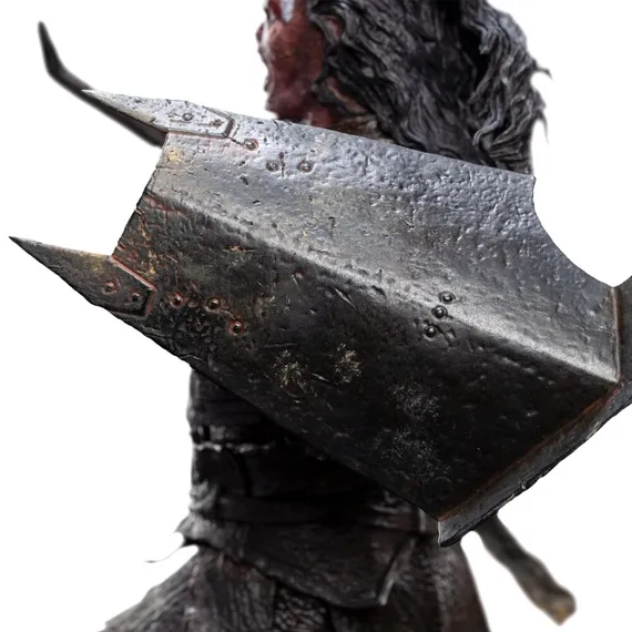 Фигурка Weta Workshop The Lord of the Rings Lurtz