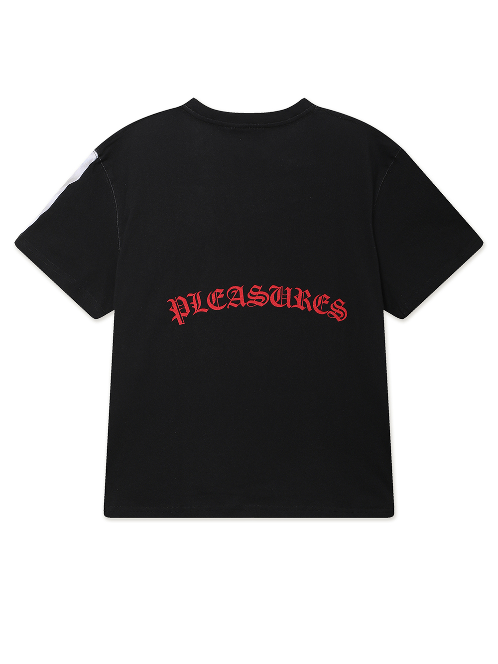 Футболка Кор. Рукав Npfo Heavyweight Shirt (Exclusive)