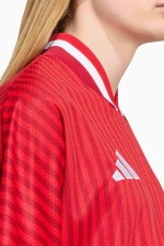 Футболка adidas FC Bayern 26/27 Stadium - красный