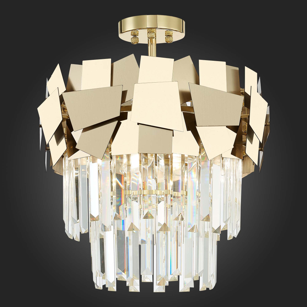 Люстра потолочная ST Luce Caserta SL1232.202.05