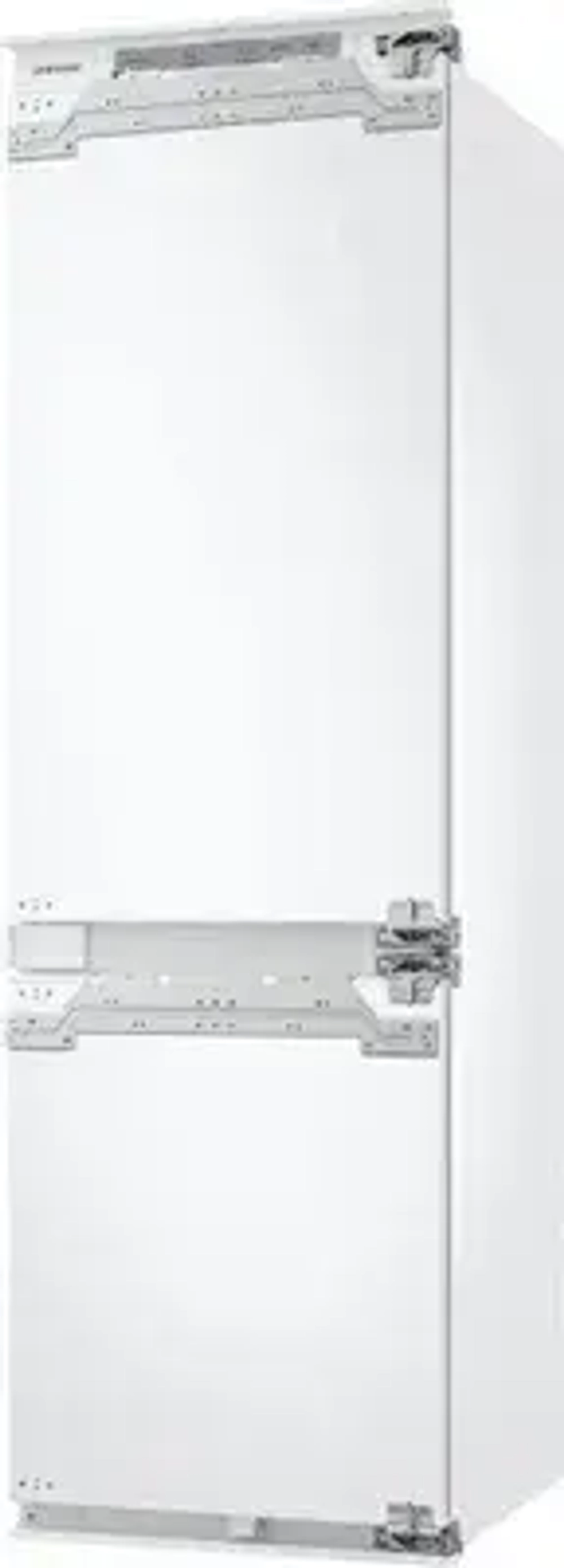 Холодильник Samsung BRB26715CWW/EF