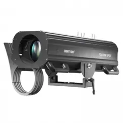 Light Sky F450 follow spot прожектор следящего света