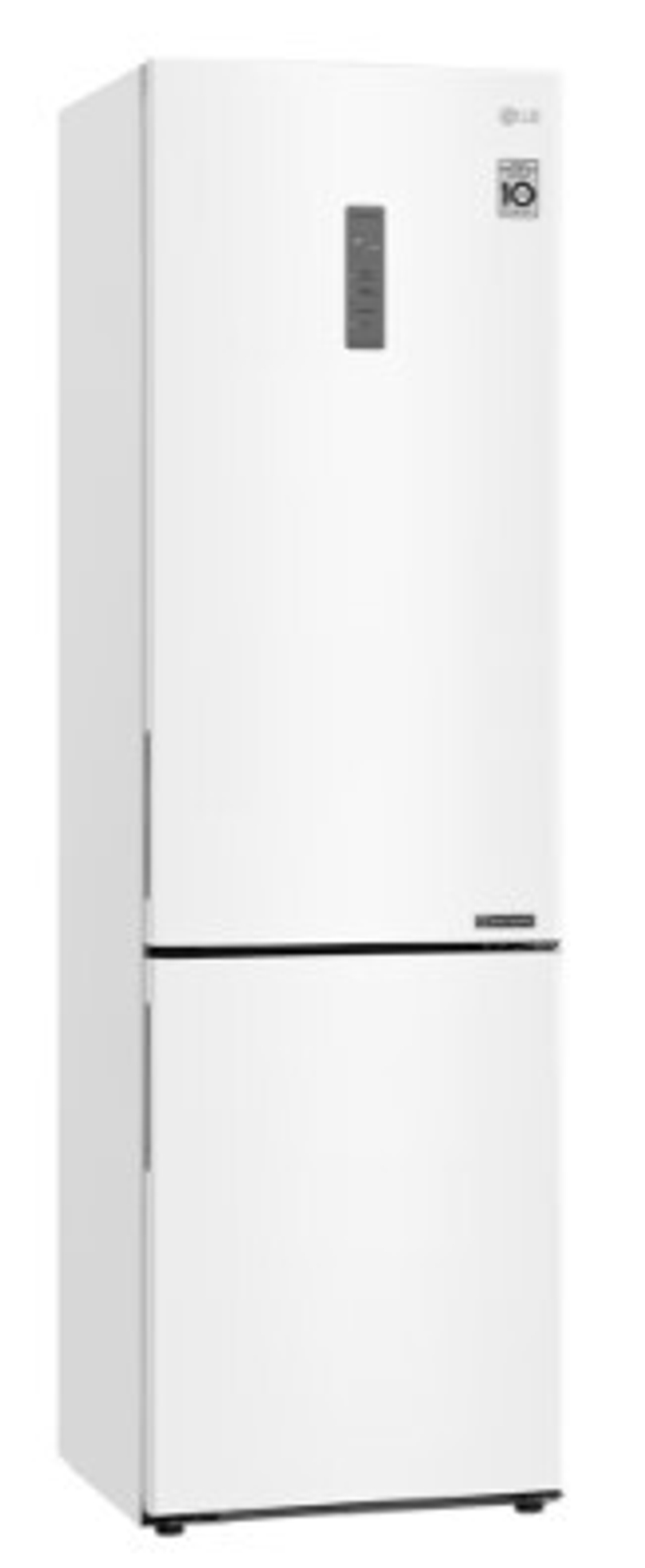 Холодильник LG GA-B509CQWL