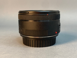 Canon EF 50mm 1.8 STM