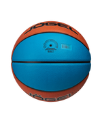 Мяч баскетбольный Pro Training ECOBALL 2.0 Replica №7