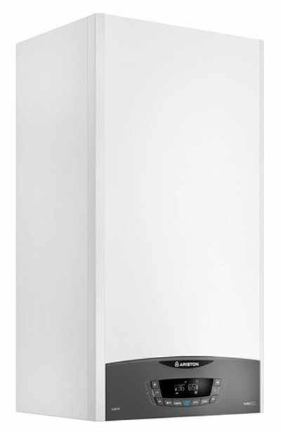 Газовый котел Ariston CLAS XC 24 FF
