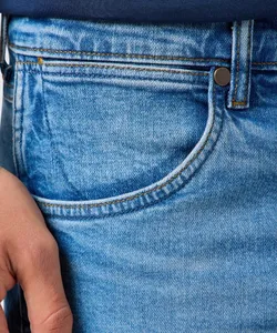Шорты джинсовые мужские WRANGLER COLTON SHORTS