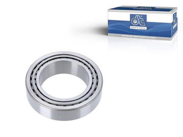 Подшипник ступицы 35*72*28 Iveco/Mercedes/Renault /Volvo/Scania/SAF