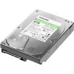 Жесткий диск HDD Toshiba SATA 6TB (HDWT860UZSVA)