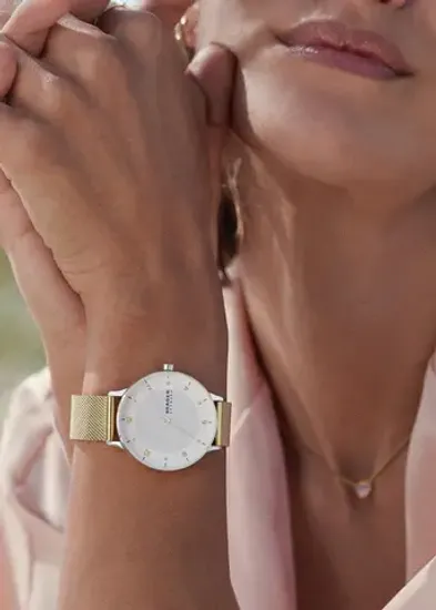 Женские часы Skagen SKW3092