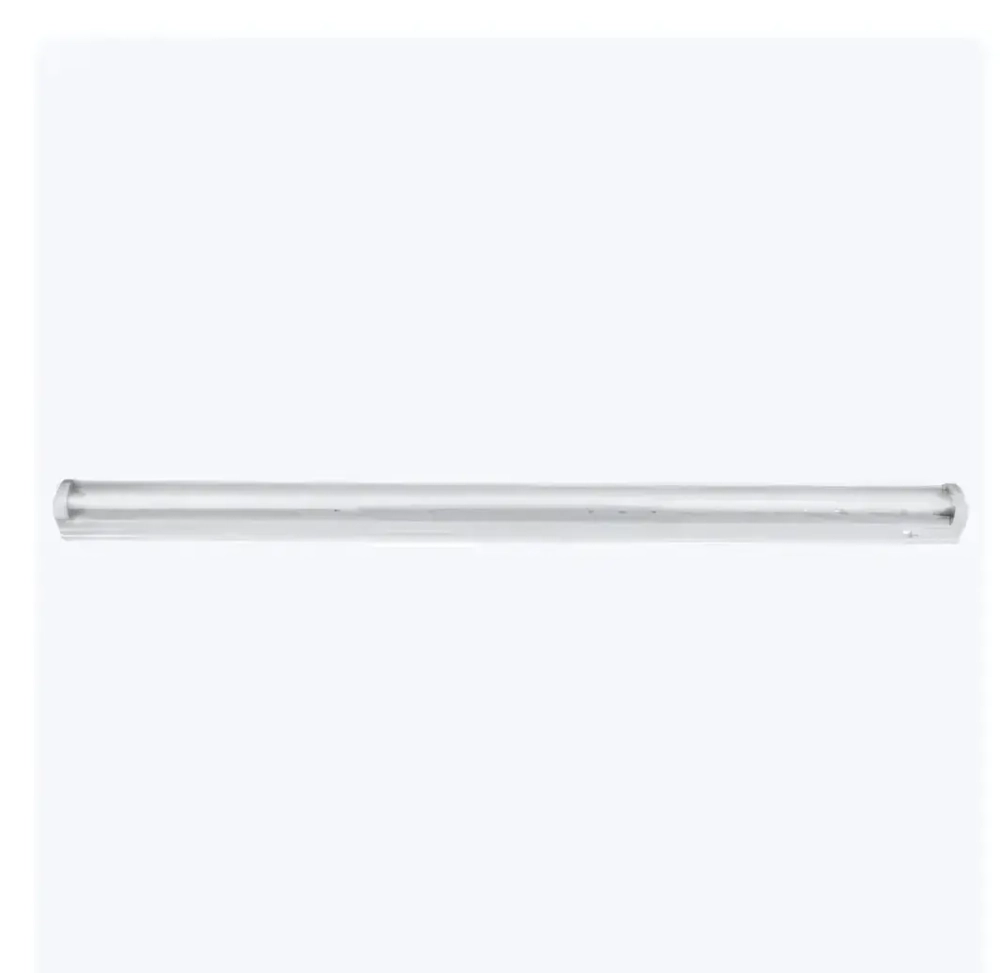 Светильник Ultraflash 9Вт, T5, IP20 LWL-2014-04CL, фито линейный 570x35x26мм (25)