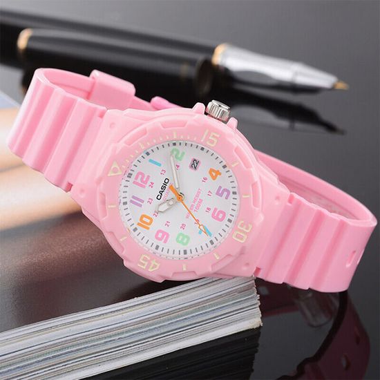 Наручные часы Casio Collection LRW-200H-4B2VDF