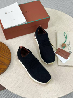 Кроссовки Loro Piana 360 Flexy Walk