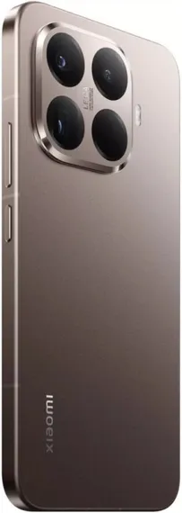 Смартфон Xiaomi 15T Pro 12 ГБ | 512 ГБ («Золотой мокко» | Mocha Gold) (версия Global)
