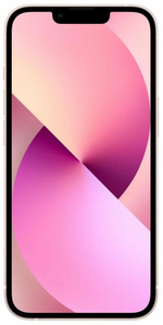Смартфон Apple iPhone 13 512 GB, Dual: nano SIM + eSIM, розовый
