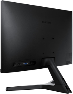Монитор Samsung 27" S27R356FHI 1920x1080 IPS LED 75Гц 5ms FreeSync VGA HDMI