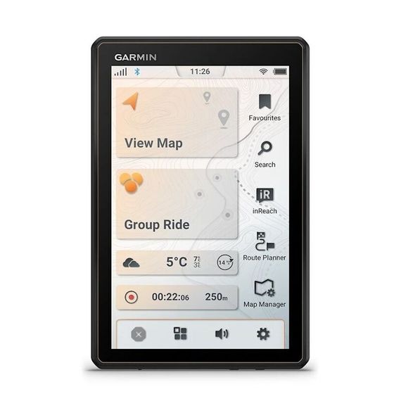 Навигатор Garmin Tread 2 Overland Edition