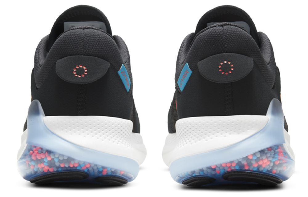 Nike Joyride Dual Run 2 Black Hasta