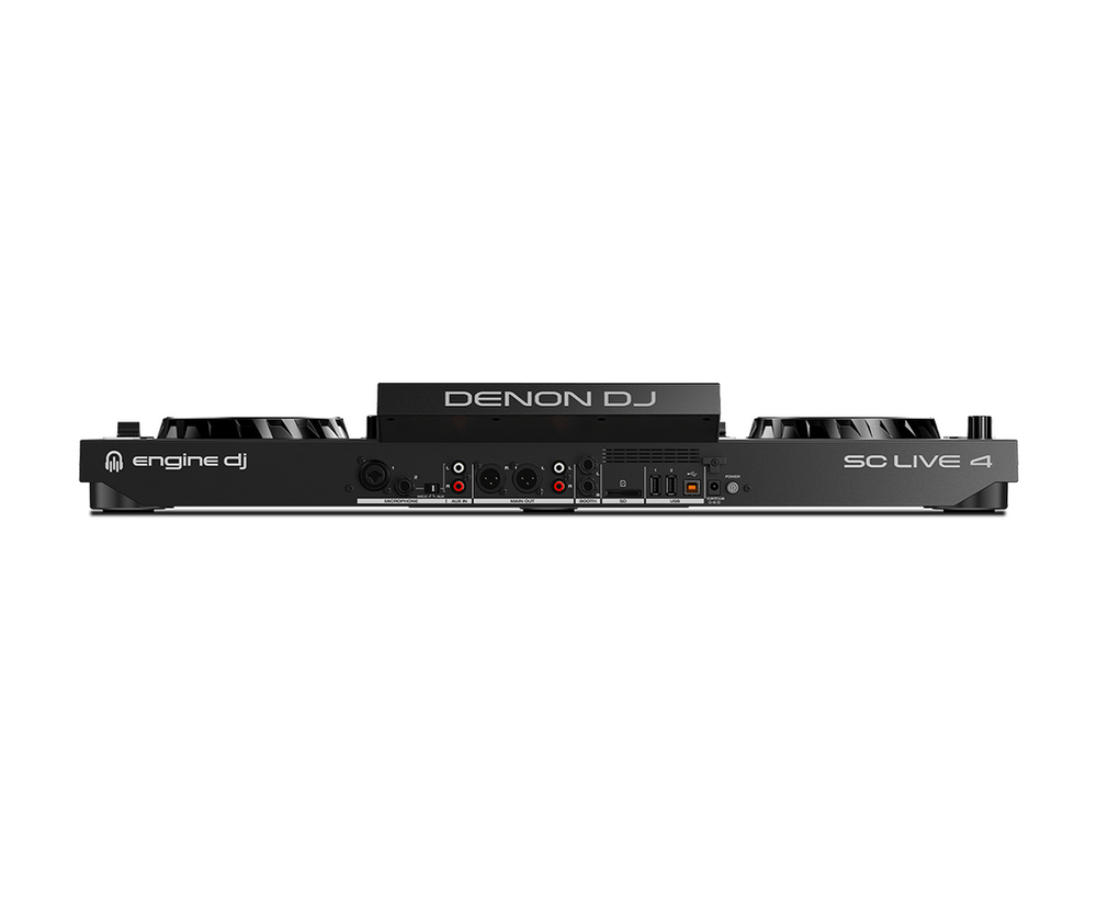 DENON DJ SCLIVE4