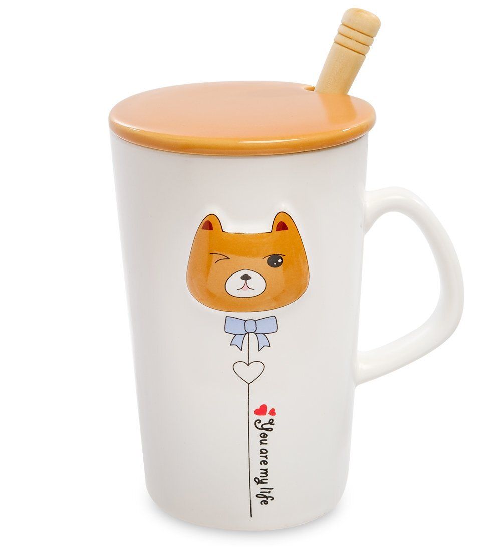 GAEM Art MUG-125/2 Кружка «Ты - смысл моей жизни»