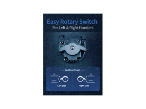 Фонарь Nextorch WL11 High-Output, пистолетный, 650 lm (WL11)
