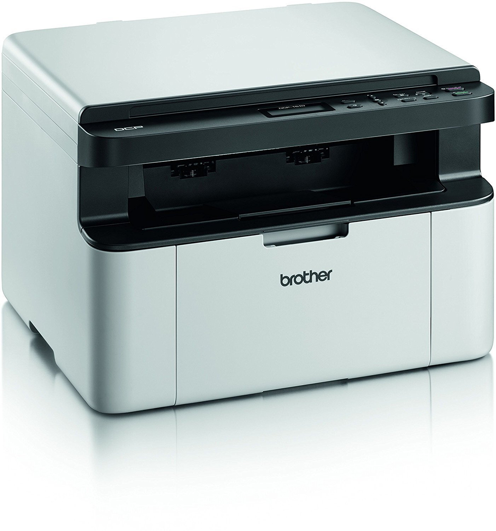 МФУ Brother DCP-1510R лазерное (DCP1510R1)