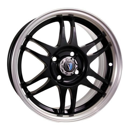 Venti 1502 6x15 4x100 ET 45 Dia 54.1 (GB)