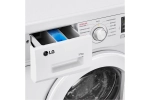 Стиральная машина LG F1096 MDS0 5.5кг