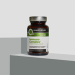 Quality of Life, Immuno Complex®, 30 растительных капсул