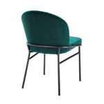 Стул (сет из 2х) Dining Chair Willis set of 2 арт.113775