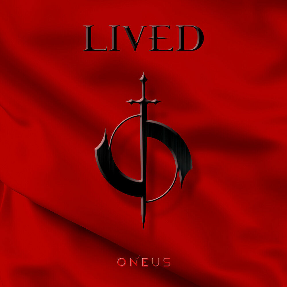 ONEUS - LIVED