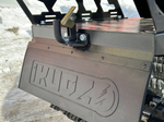 Снегоход IKUDZO HUNTER 460LS 15 двс ROBIN-SUBARU V2