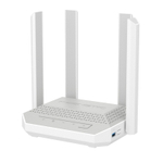 Keenetic Hopper (KN-3811) Гигабитный интернет-центр с Mesh Wi-Fi 6 AX3000