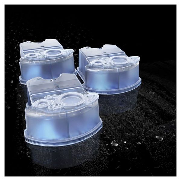Картридж Braun Clean&Renew CCR 5+1