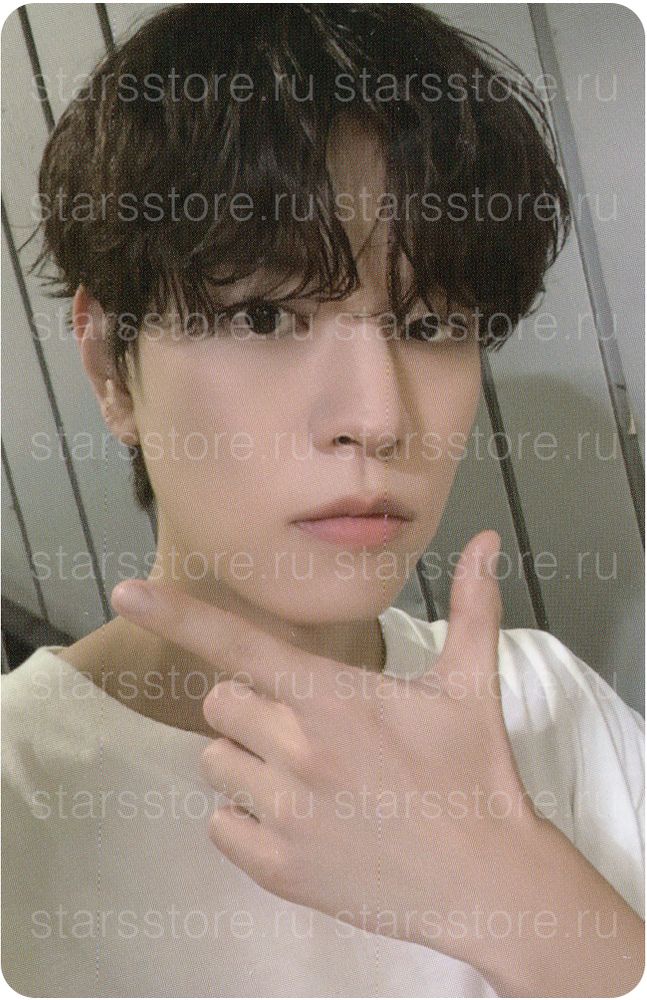 Фотокарта Seungmin STRAY KIDS - DO IT (YES24) Фотокарта Seungmin STRAY KIDS - DO IT (YES24)