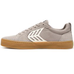 Кеды CARIUMA CATIBA PRO (GUM CLOUD GREY)