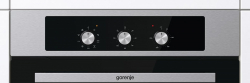 Электрический духовой шкаф Gorenje BO6727E03AX