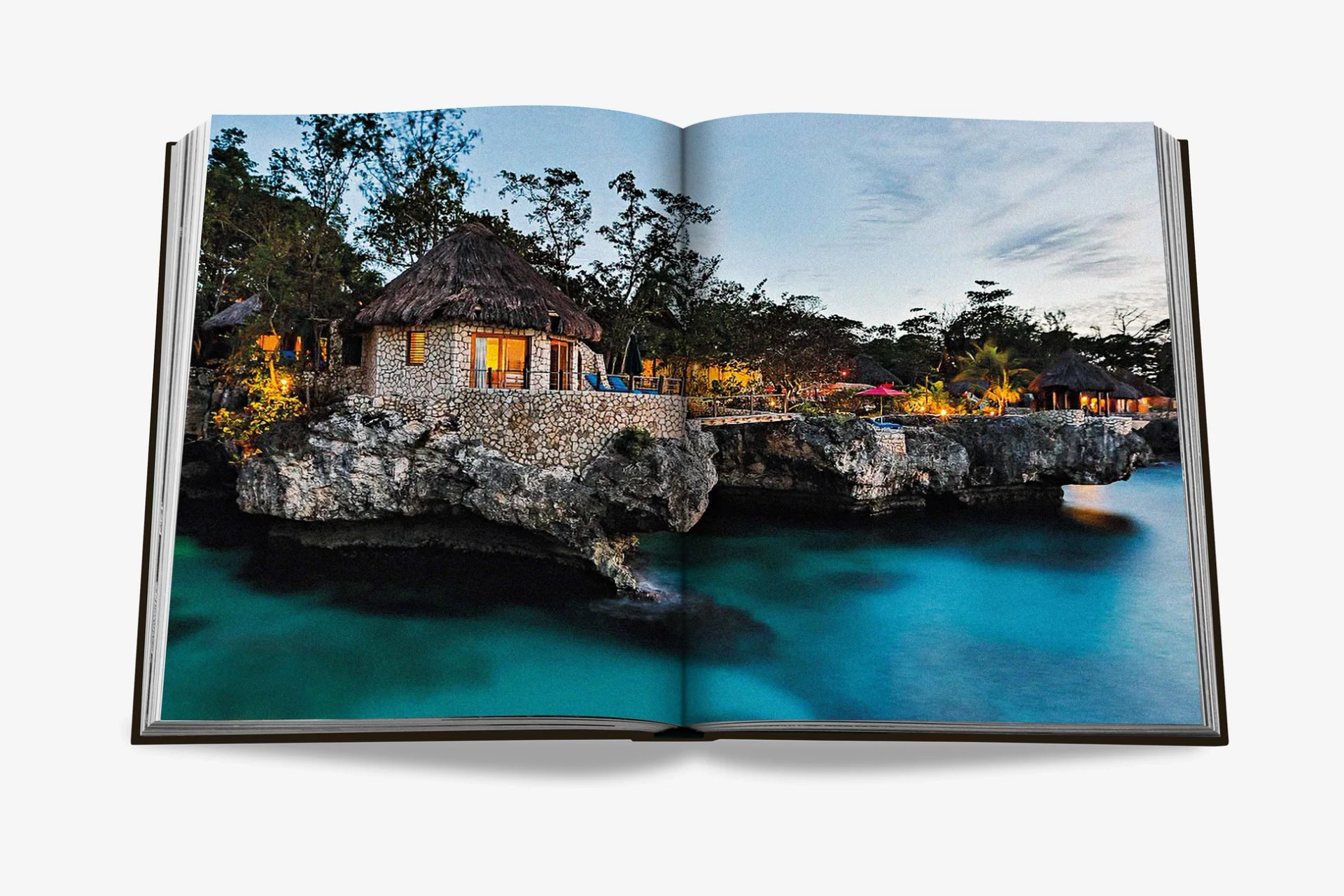 Книга Assouline Jamaica Vibes