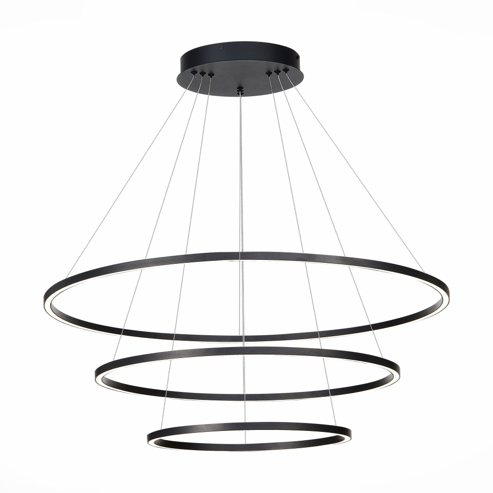 Светильник подвесной Smart ST Luce Function ST605.403.114