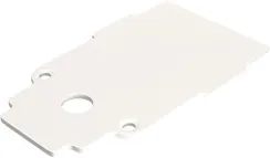Заглушка Accessories for tracks S35 TRA004EC-22W Maytoni