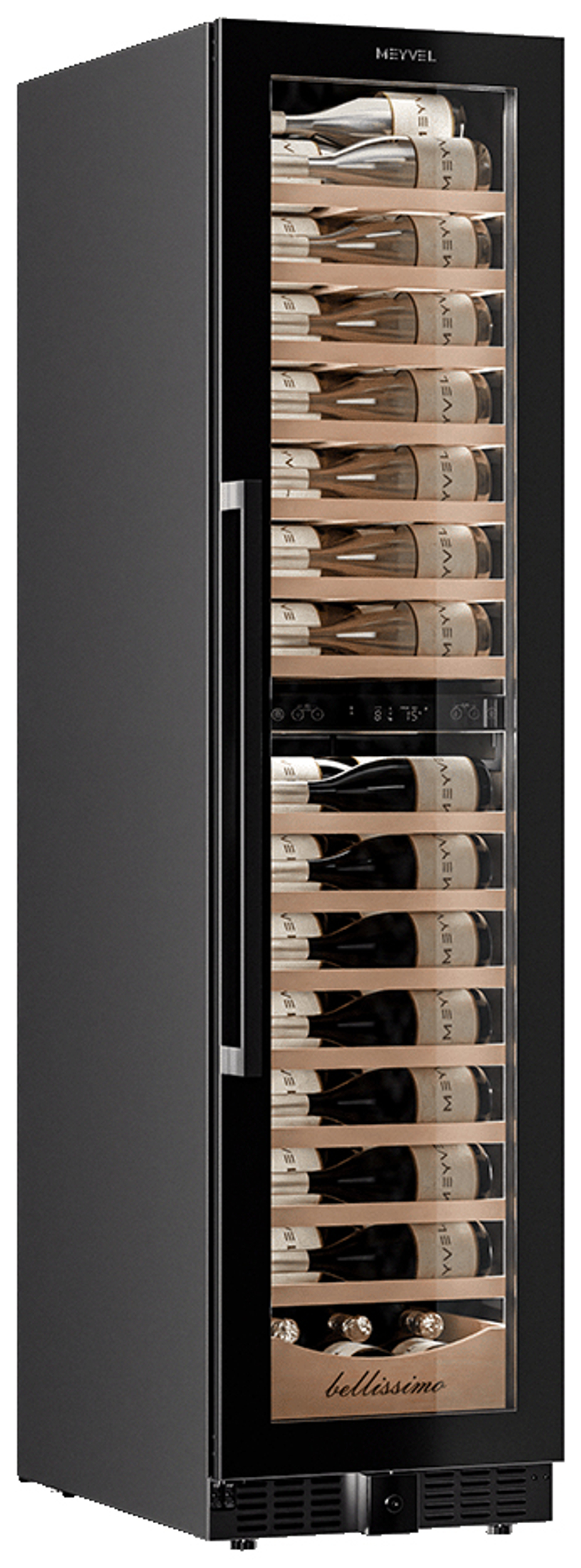 Meyvel MV106-KBT2 (Slim)