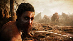 Far Cry Primal (диск для PS4, полностью на русском языке)