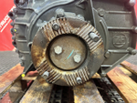 АКПП ZF 12TX2420TD TRAXON 2023г.