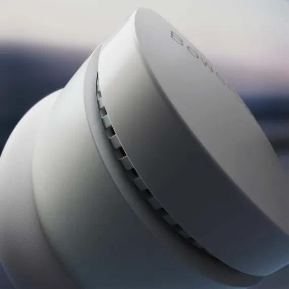 Bowers &amp; Wilkins Pi6 Cloud Grey